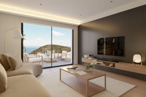 Lejlighed i Benitachell, Alicante, Benitachell - € 593.000 | Ref: W-04A7LT - foto 5
